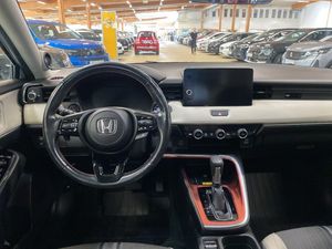 Honda HR-V bild 6