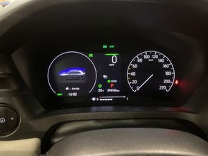 Honda HR-V bild 8