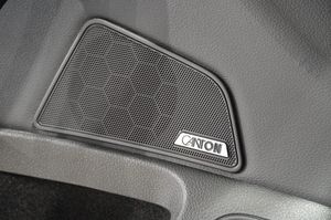Skoda Superb bild 16
