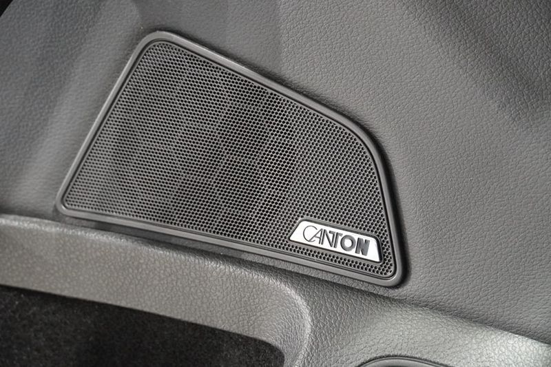 Skoda Superb bild 16
