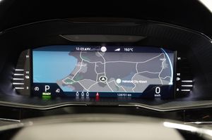 Skoda Superb bild 18