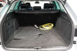 Skoda Superb bild 11