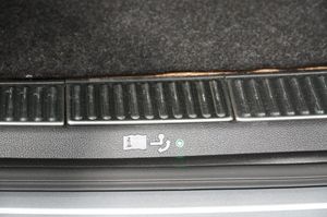 Skoda Superb bild 13