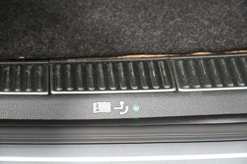 Skoda Superb bild 13