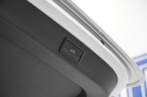 Skoda Superb bild 12