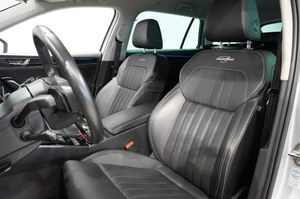 Skoda Superb bild 6