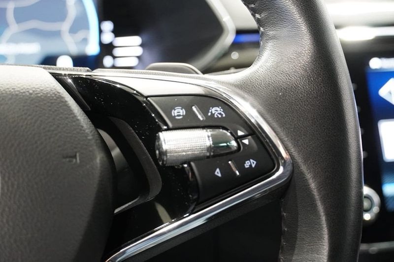 Skoda Superb bild 20