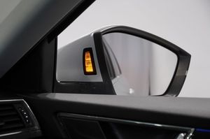 Skoda Superb bild 23