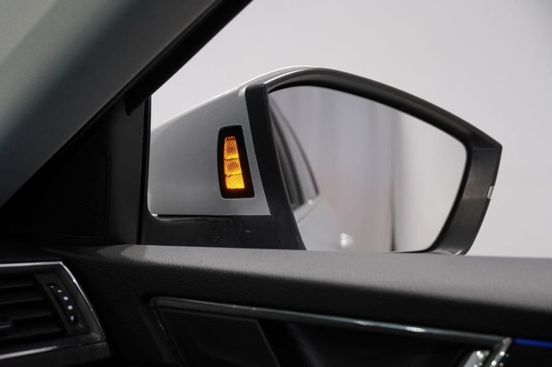 Skoda Superb bild 23