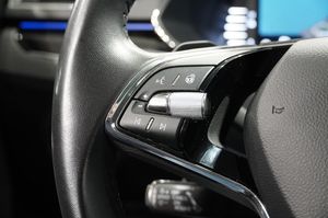Skoda Superb bild 19