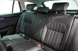 Skoda Superb bild 9