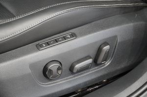 Skoda Superb bild 7