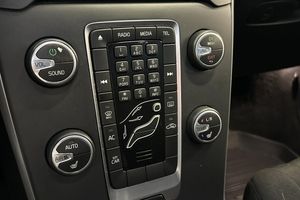 Volvo V40 bild 13