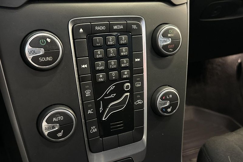 Volvo V40 bild 13