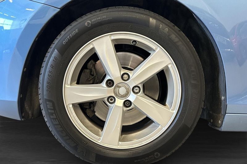 Volvo V40 bild 20