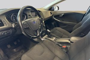 Volvo V40 bild 8