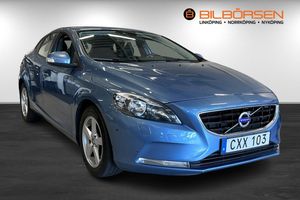 Volvo V40 bild 3