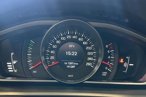 Volvo V40 bild 10