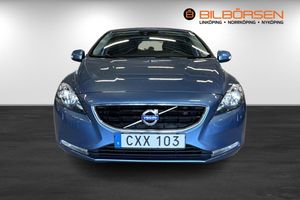 Volvo V40 bild 2