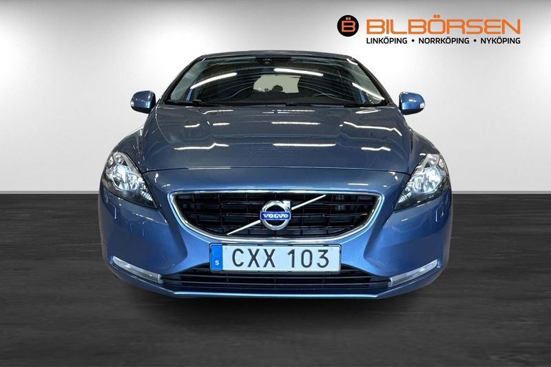 Volvo V40 bild 2