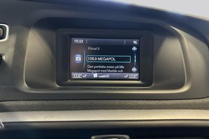 Volvo V40 bild 11