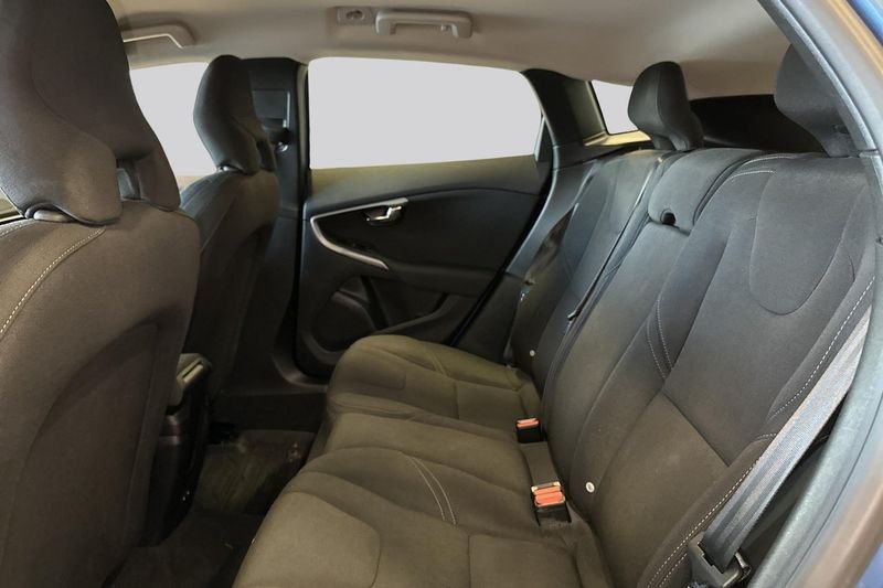 Volvo V40 bild 9