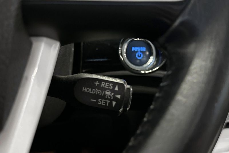 Toyota Prius bild 15
