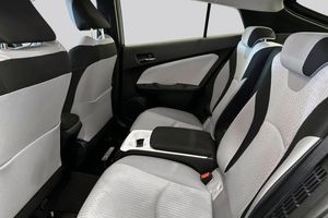Toyota Prius bild 9