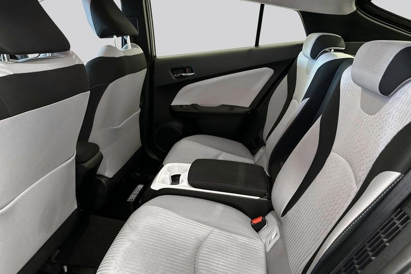 Toyota Prius bild 9