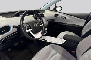 Toyota Prius bild 8