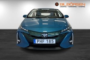 Toyota Prius bild 2