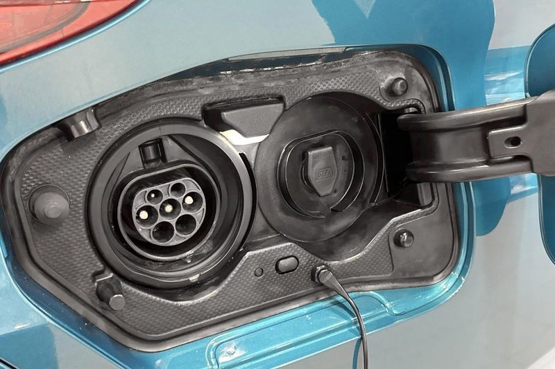 Toyota Prius bild 17
