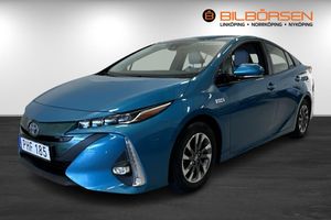 Toyota Prius bild 1