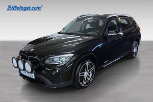 BMW X1 bild 1