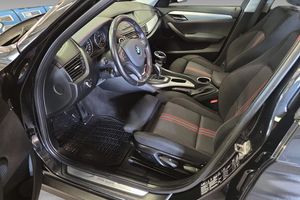 BMW X1 bild 9