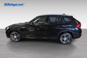 BMW X1 bild 3