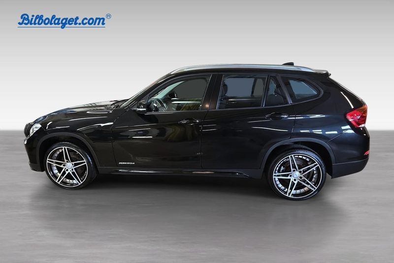 BMW X1 bild 3
