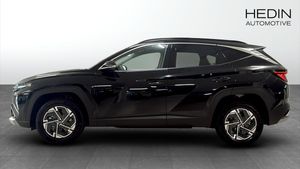 Hyundai Tucson bild 6