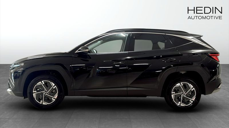Hyundai Tucson bild 6