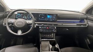 Hyundai Tucson bild 4