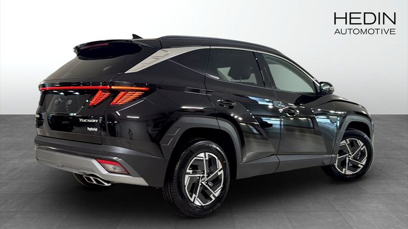 Hyundai Tucson bild 2