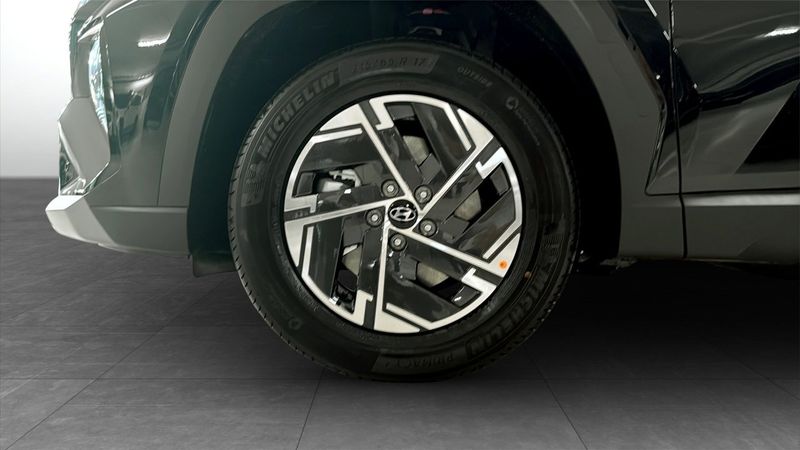Hyundai Tucson bild 9
