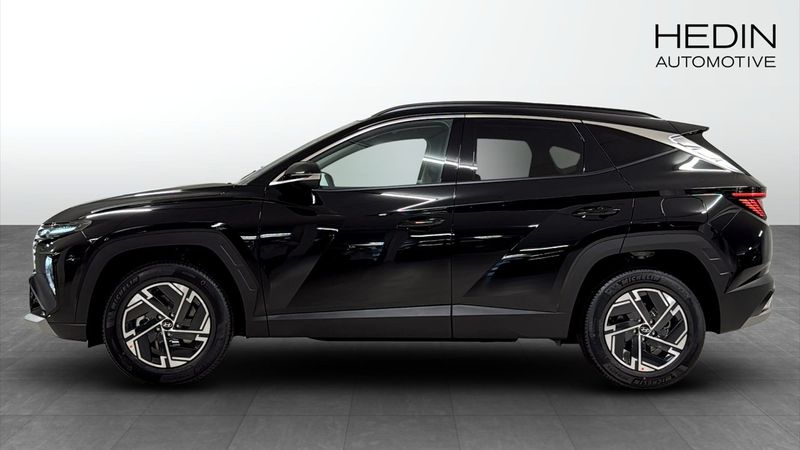 Hyundai Tucson bild 6