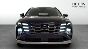 Hyundai Tucson bild 8