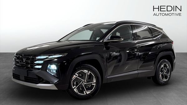 Hyundai Tucson 0.99% RÄNTA - Essential - Hybrid - 2027