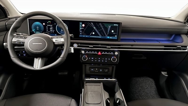 Hyundai Tucson bild 4