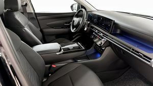 Hyundai Tucson bild 3