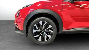 Nissan Juke bild 9