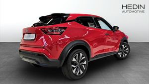 Nissan Juke bild 2