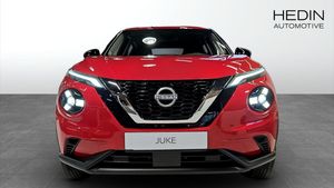 Nissan Juke bild 8